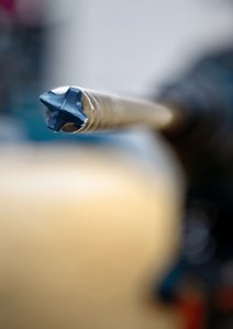 Wiertło do młotów SDS-max 8X-15X200X340 3