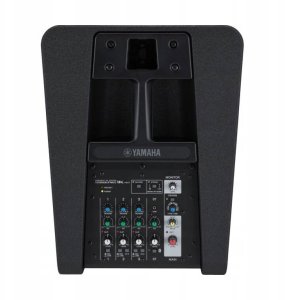 Yamaha Portable PA System STAGEPAS 1K MK2 6
