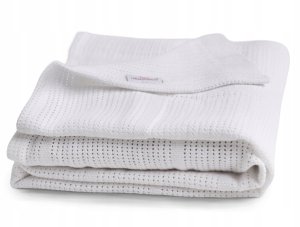 BabyMatex Kocyk SISI bawełniany 75x100 4