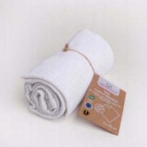 BabyMatex Kocyk SISI bawełniany 75x100 7