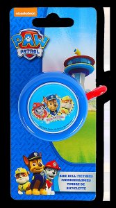 *****Dzwonek do roweru Psi Patrol 773 07736 4