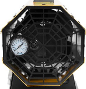 Nagrzewnica dmuchawa olejowa do ogrzewania warsztatu hali 12 l 20 kW Nagrzewnica dmuchawa olejowa do ogrzewania warsztatu hali 12 l 20 kW 4