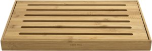 Bambusowa deska do krojenia chleba KH-1217 3