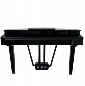 V-TONE GP-88 BK pianino cyfrowe grand piano stacjo 11