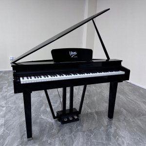 V-TONE GP-88 BK pianino cyfrowe grand piano stacjo 2