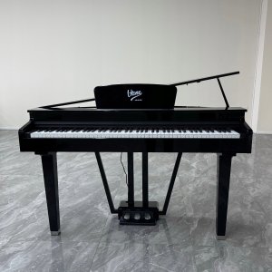 V-TONE GP-88 BK pianino cyfrowe grand piano stacjo 3