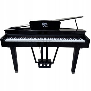 V-TONE GP-88 BK pianino cyfrowe grand piano stacjo 7