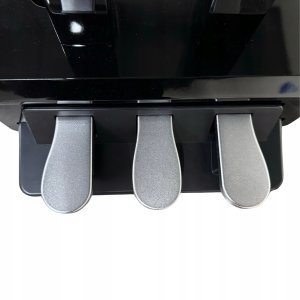 V-TONE GP-88 BK pianino cyfrowe grand piano stacjo 8