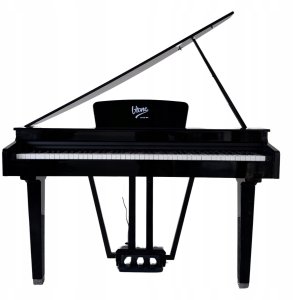 V-TONE GP-88 BK pianino cyfrowe grand piano stacjo 9