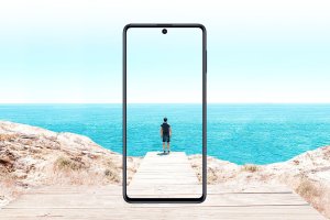 Smartfon Samsung Galaxy M51 LTE (M515) 6/128GB 2