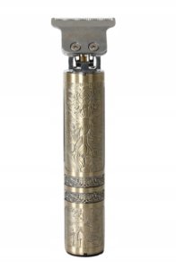 MASZYNKA DO STRZYŻENIA WŁOSÓW BRODY CIAŁA 7W1 TRYMER GOLARKA RIWALL RWC-01 13