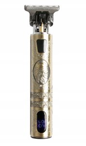 MASZYNKA DO STRZYŻENIA WŁOSÓW BRODY CIAŁA 7W1 TRYMER GOLARKA RIWALL RWC-01 3