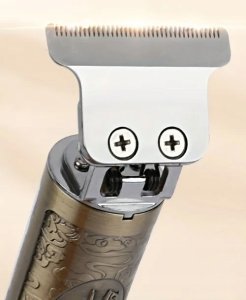 MASZYNKA DO STRZYŻENIA WŁOSÓW BRODY CIAŁA 7W1 TRYMER GOLARKA RIWALL RWC-01 5