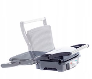 Grill elektryczny Riwall RGR-01 11