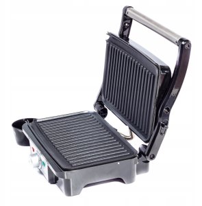 Grill elektryczny Riwall RGR-01 13