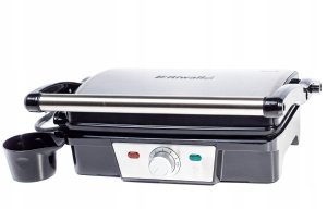 Grill elektryczny Riwall RGR-01 15