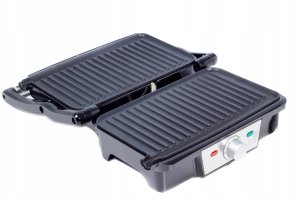 Grill elektryczny Riwall RGR-01 3
