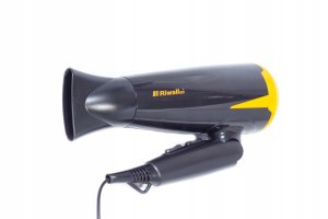 Suszarka Riwall SUSZARKA DO WŁOSÓW TURBO 90km/h RIWALL RDS-01 11