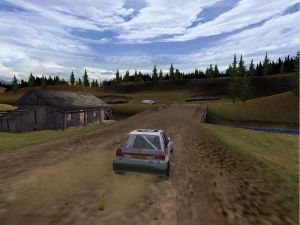 TS Rally Championship Xtreme PC 2