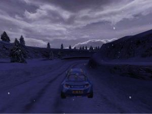 TS Rally Championship Xtreme PC 3