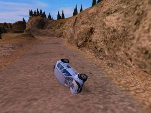 TS Rally Championship Xtreme PC 5