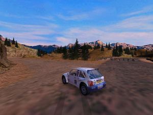 TS Rally Championship Xtreme PC 6