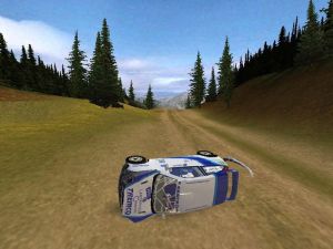 TS Rally Championship Xtreme PC 7