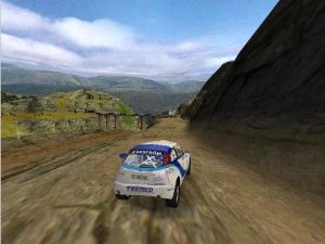 TS Rally Championship Xtreme PC 8
