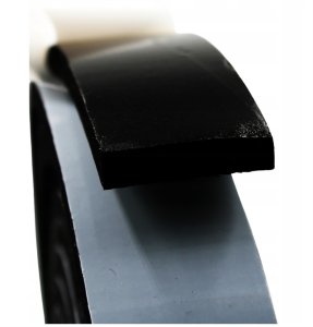 Taśma pianka (uszczelka) EPDM/APTK 3x20mm, rolka 6m 4
