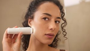 WOMEN SHAVER BRL147/00 PHILIPS 4