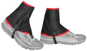 NC17113 STUPTUTY BIEGOWE CZARNO-CZERWONE NILS CAMP 4