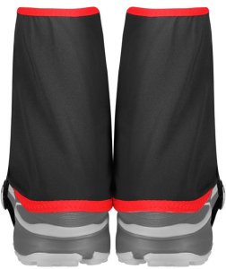 NC17113 STUPTUTY BIEGOWE CZARNO-CZERWONE NILS CAMP 5