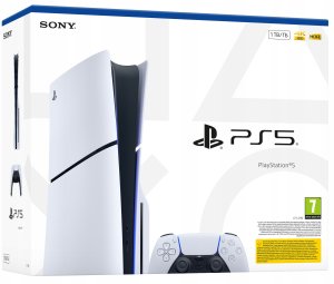 Sony PlayStation 5 E Chassis Standard Disc 2