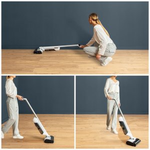 Odkurzacz pionowy Tefal X-Clean 10 GF7540 2