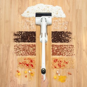 Odkurzacz pionowy Tefal X-Clean 10 GF7540 3