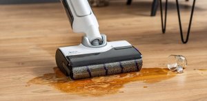 Odkurzacz pionowy Tefal X-Clean 10 GF7540 5