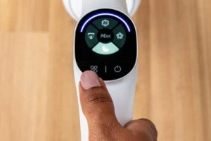 Odkurzacz pionowy Tefal X-Clean 10 GF7540 6