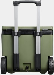 Lodówka turystyczna Stanley The Easy-Carry Outdoor Wheeled Cooler 47.3L 3