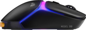 Mysz Glorious Model D3 Wireless  (GLO-D3-WL-BLK) 9