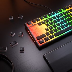 Klawiatura Glorious GMBK Mecha-membran (GLO-GMBK75-BLK-US) 6