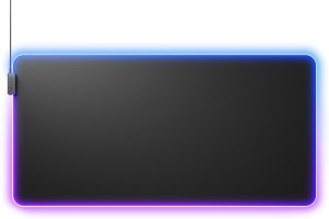 Mouse Pad 2 GLED XXL Black 3
