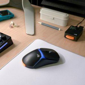 Mysz Glorious Model O3 Wireless  (GLO-O3-WL-BLK) 11