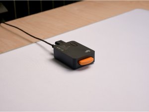 Mysz Glorious Model O3 Wireless  (GLO-O3-WL-BLK) 15