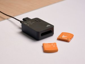 Mysz Glorious Model O3 Wireless  (GLO-O3-WL-BLK) 17