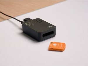 Mysz Glorious Model O3 Wireless  (GLO-O3-WL-BLK) 18