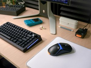 Mysz Glorious Model O3 Wireless  (GLO-O3-WL-BLK) 19