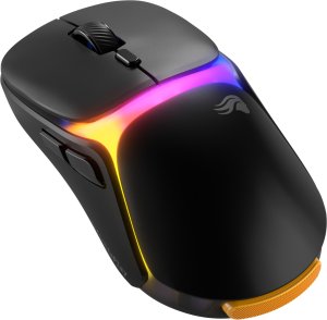 Mysz Glorious Model O3 Wireless  (GLO-O3-WL-BLK) 2