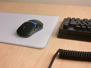 Mysz Glorious Model O3 Wireless  (GLO-O3-WL-BLK) 23