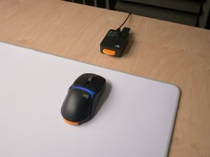 Mysz Glorious Model O3 Wireless  (GLO-O3-WL-BLK) 24