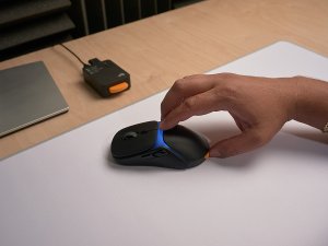 Mysz Glorious Model O3 Wireless  (GLO-O3-WL-BLK) 25